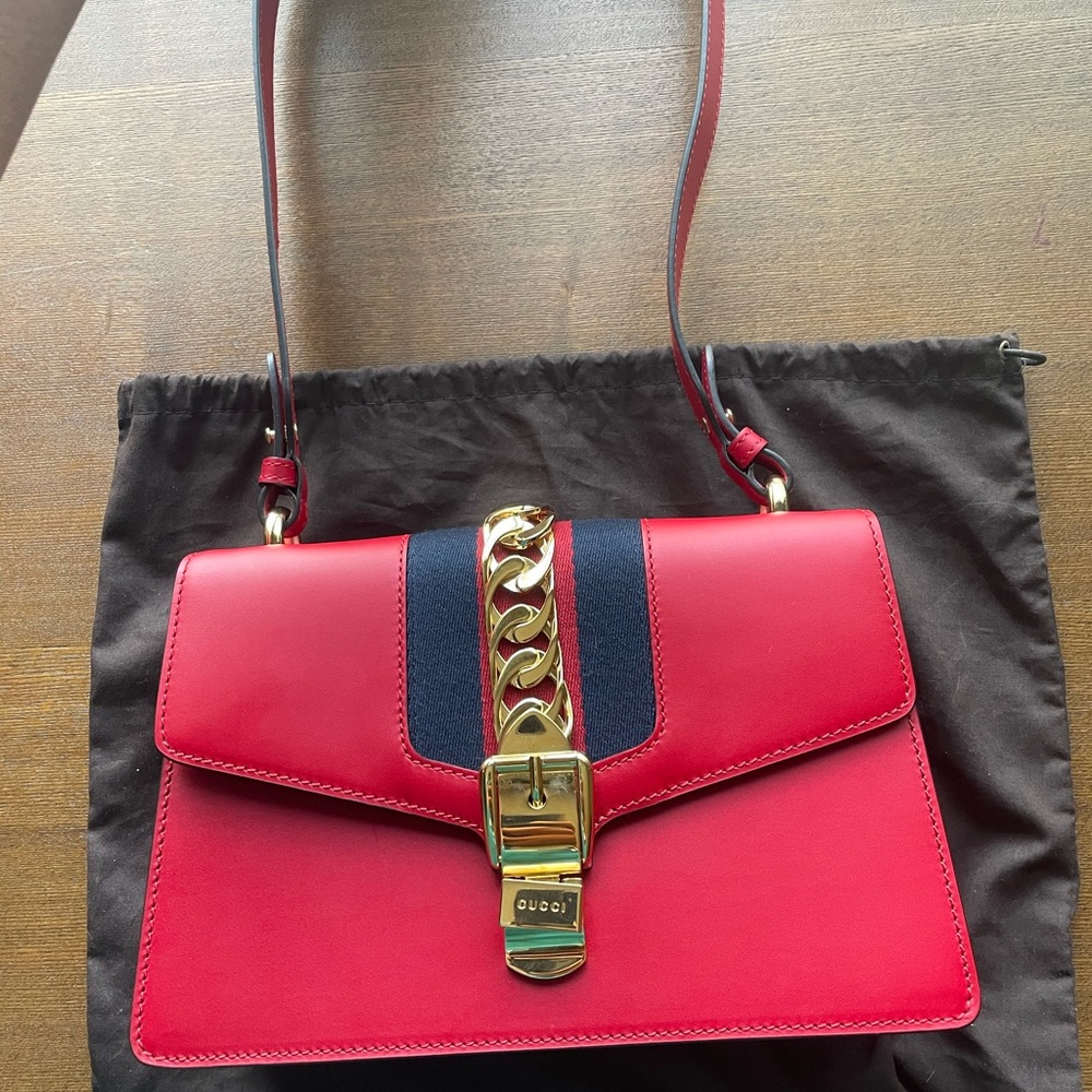 Gucci Handbag